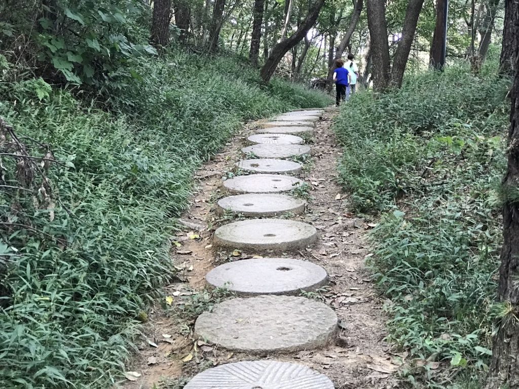 TOP 10 HIKING TRAILS IN GYEONGGI DO